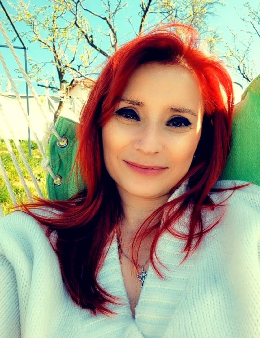 Cristina