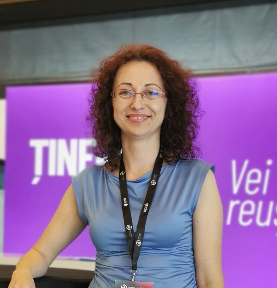 Cristina Morar